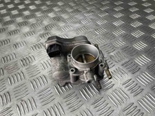 OPEL ZAFIRA A F75 Drosselklappe 25177983 1.60 Petrol 74kw 2002 25447492