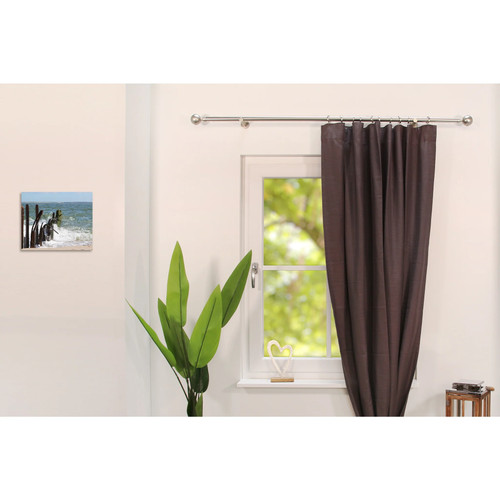 Gardinenstange Style Endstück Kugel 25mm - Bild 7 von 10