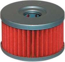 HIFLOFILTRO Oil Filter HF137
