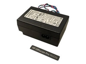 HP Y8M27-60001 Netzteil / Power Supply für OfficeJet Pro 9022e / 9020 / 9025