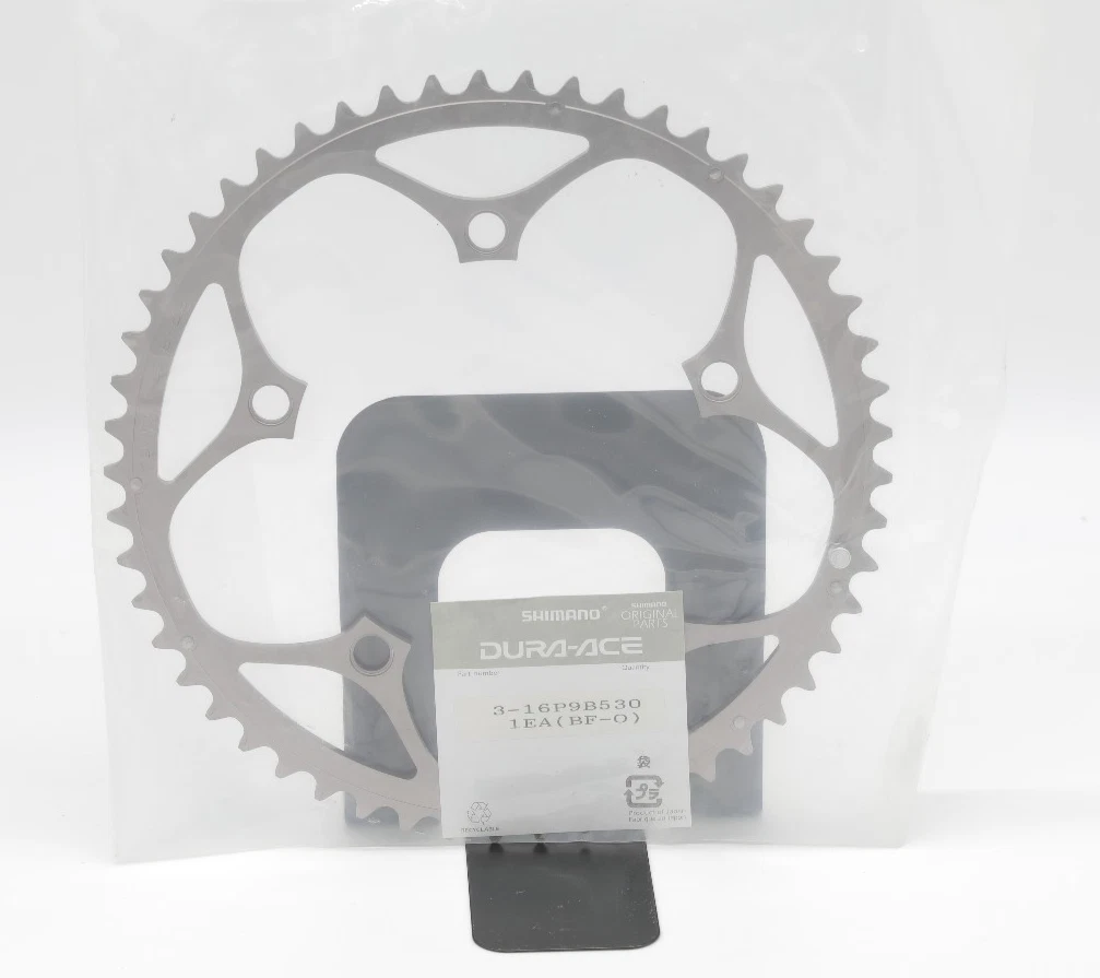 Chainrings 53 Tooth Teeth for sale | eBay