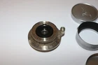 Leitz Wetlar Elmar Lens 3.5/3.5 cm 35 mm Nickel M39 No 160663