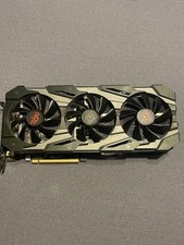 Power Color Red Devil AMD Radeon AXRX 5700XT 8GB Graphics Card