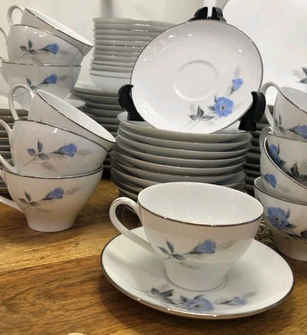 25+ Noritake Porcelain for sale | Updated Oct 2026