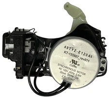 ✅ 1 YEAR WARRANTY OEM Maytag Amana Washing Machine Shift Actuator W10913953