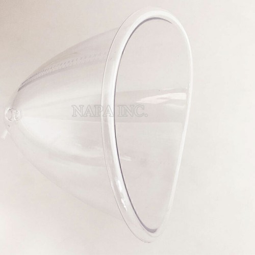 60ml-120ml Replacement Breast Cups For Breast Enlargement Vacuum Therapy Machine - Picture 4 of 20