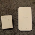 TP-Link TL-WPA7517 AV1000 Gigabit Powerline AC Wi-Fi Extender i adapter