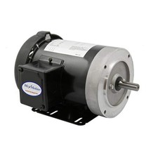 MPRP-104CH,1Hp, 1725 Rpm, 575 Volts,Fr:56HC,TEFC,MaxMotion, MPR-104CW,