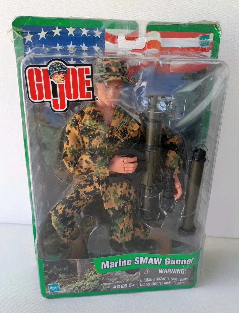 Gi Joe Marine for sale | eBay