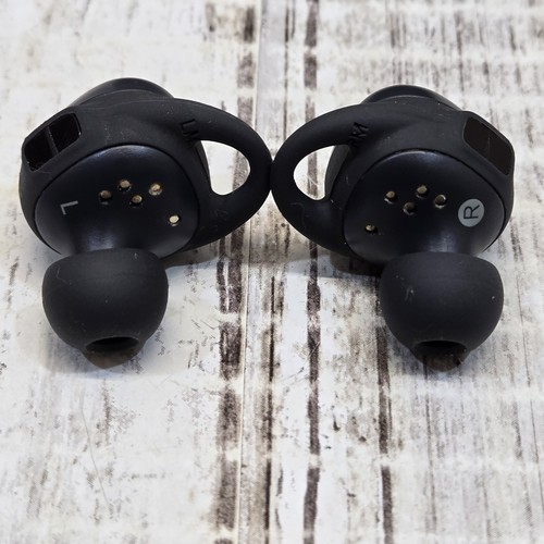 Samsung Gear IconX SM-R150 Bluetooth Wireless Earbuds Carrying Case For Parts - Picture 3 of 12