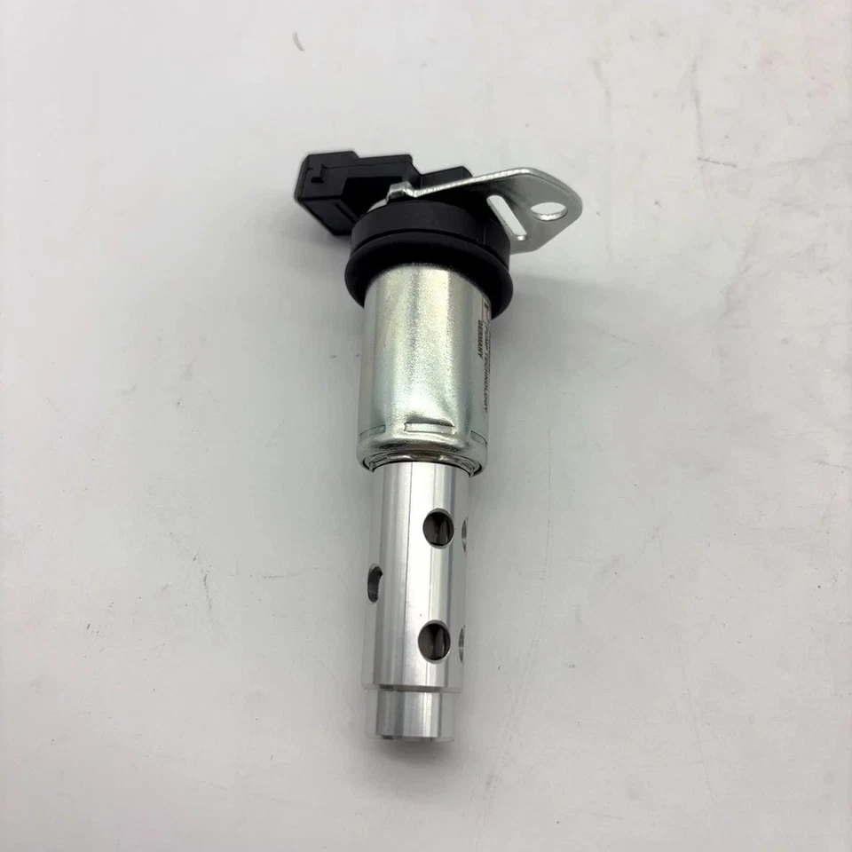 2X Pierburg Variable Timing Control Valve Solenoid VANOS Engine VVT For BMW 328i Foto 4 de 4