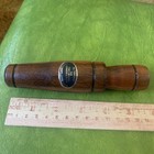 Vintage Sure Shot Game Calls Super Goose Call 975 Groves, Texas Great Sounds