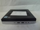 HP EliteDesk 800 G3 Core i5-7500 3.40GHz 8GB 128GB SSD W11 Mini PC (V2812)