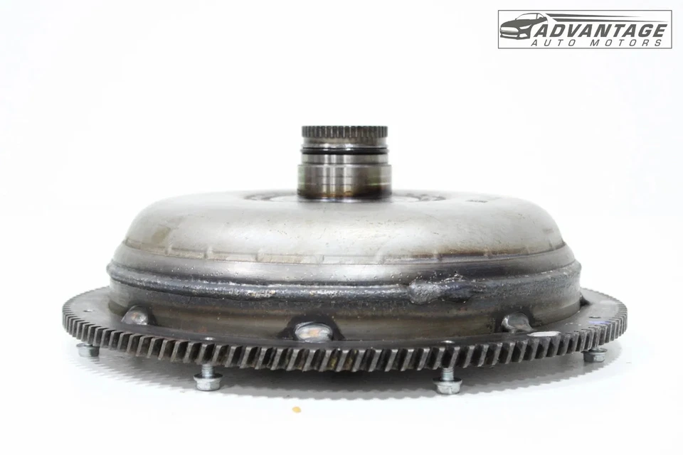 2022-2024 HONDA CIVIC FWD CVT AUTO TRANSMISSION TORQUE CONVERTER 23K OEM - Image 2 of 4