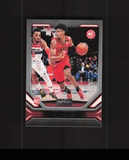 2019-20 Panini Chronicles #183 Cam Reddish ROOKIE CARD Atlanta Hawks