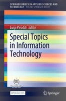 Luigi Piroddi | Special Topics In Information Technology | Taschenbuch (2021)