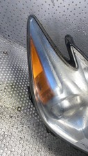 Feu avant (phare) Toyota PRIUS