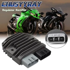 Regulator Rectifier for Bombardier Can-Am Outlander Max 400 Xt HO EFI 2008-2015