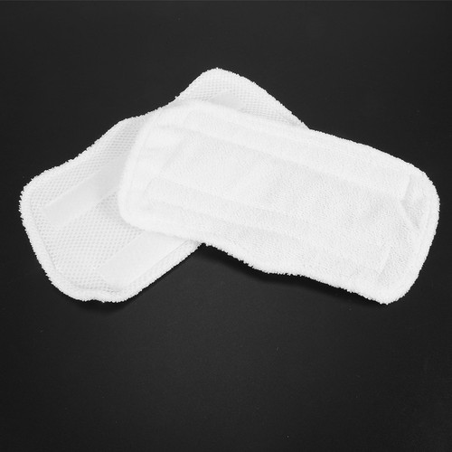 4 Pack Steam Mop Pads Replacement for S3101 S3202 S3250 Washable3922 - Picture 6 of 7