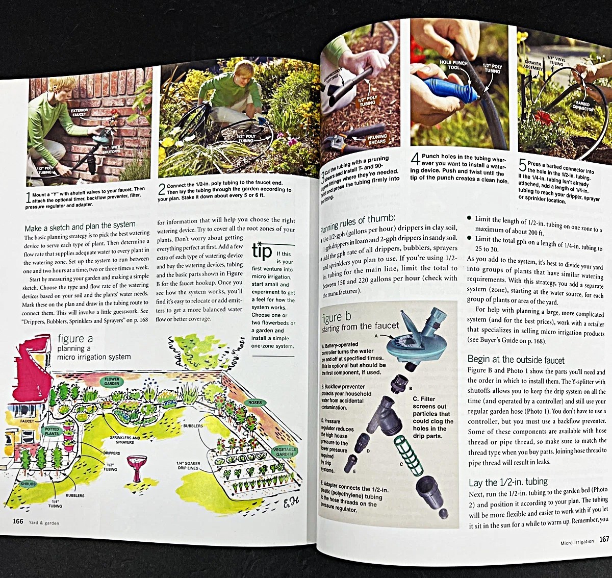 Weekend Improvements : 30 Do-It-Yourself Projects For Home ~ The Family Handyman