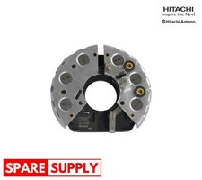 RECTIFIER, ALTERNATOR HITACHI 139110