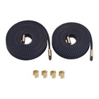 Pasek rozrządu precyzyjny łatwy w instalacji x oś Y zsynchronizowany pas napędowy