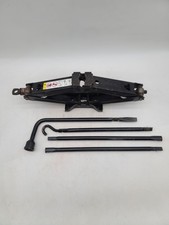 2009-2020 Dodge RAM 1500 Emergency Spare Tire Jack OEM.