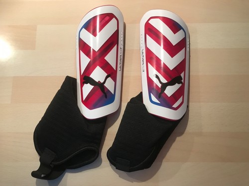 Puma Schienbeinschoner ULTRA Flex Art Nr.030872 05 Size M - Bild 1 von 5