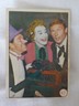 Batman trading card Bat Laffs set number 47 printed in Canad