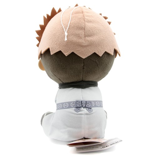 Official RYOMEN SUKUNA Jujutsu Kaisen Big Plush Banpresto (Yuji Itadori Plushie) - Picture 3 of 3