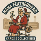 nanafeatherhead