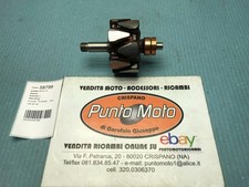 Alternateur Citroen LNA