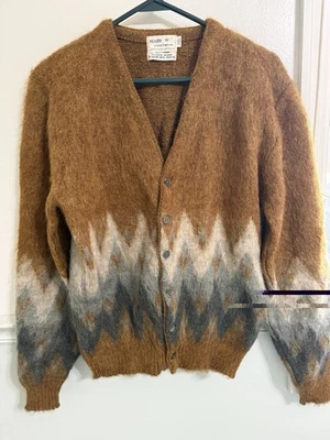 Sears Cardigan Sweaters for Men for sale | eBay