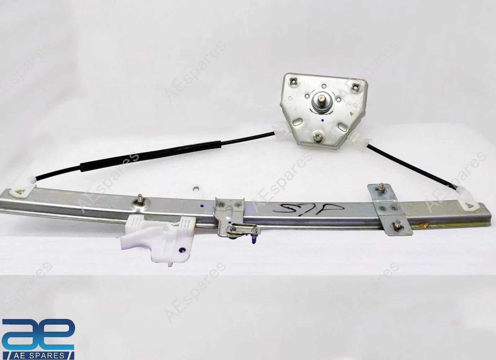 Rear Door Window Regulator Assy RH For Suzuki Eeco 1.2L 2010-Now 83510M78L00 view 3