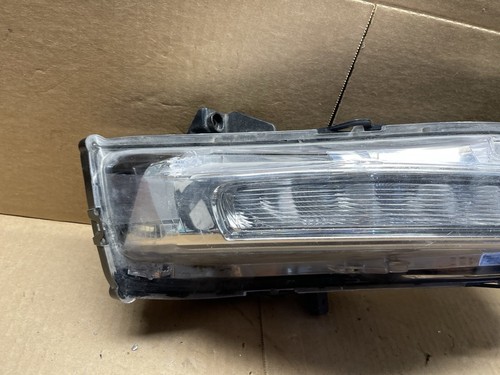 Fit 2018 2019 220 Ford Mustang Right Side Fog Light Lamp Oem #P18 - Bild 3 von 6