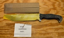 Busse Combat Knife Company - Nano Fusion Camp Mistress
