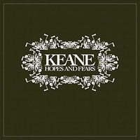 Keane - Hopes And Fears - Compact Disc - F600Z