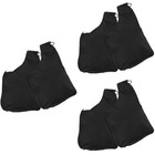 6 pcs Cleaner Bag Dust Collection Bag Replacement Large Capacity Bag