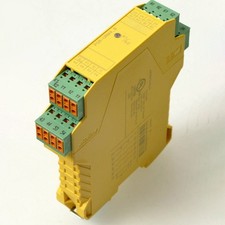 Safety Relay 2981680 For Phoenix Contact PSR-SPP- 24DC/URM4/4X1/2X2/B