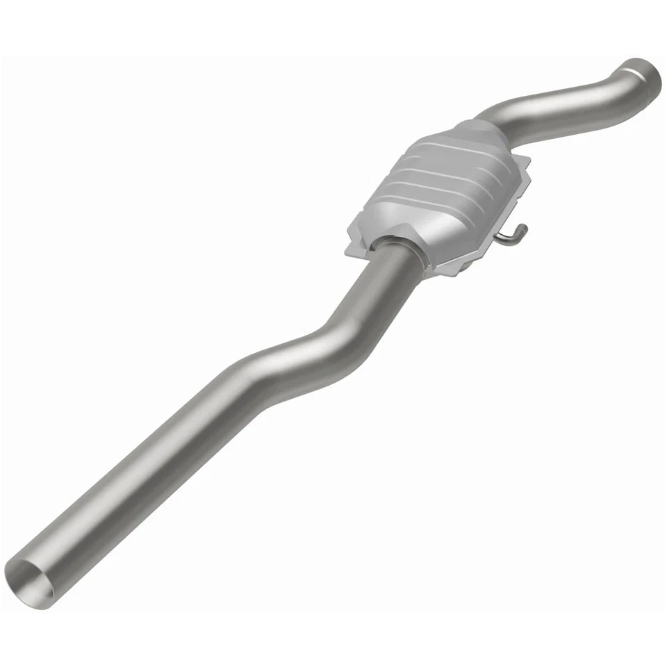 Convertidor catalítico de 49 estados TCP para Dodge D100 D150 D250 Magnaflow ajuste directo Foto 4 de 4