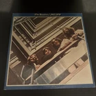 THE BEATLES / 1967-1970 GREATEST HITS DOUBLE VINYL LP