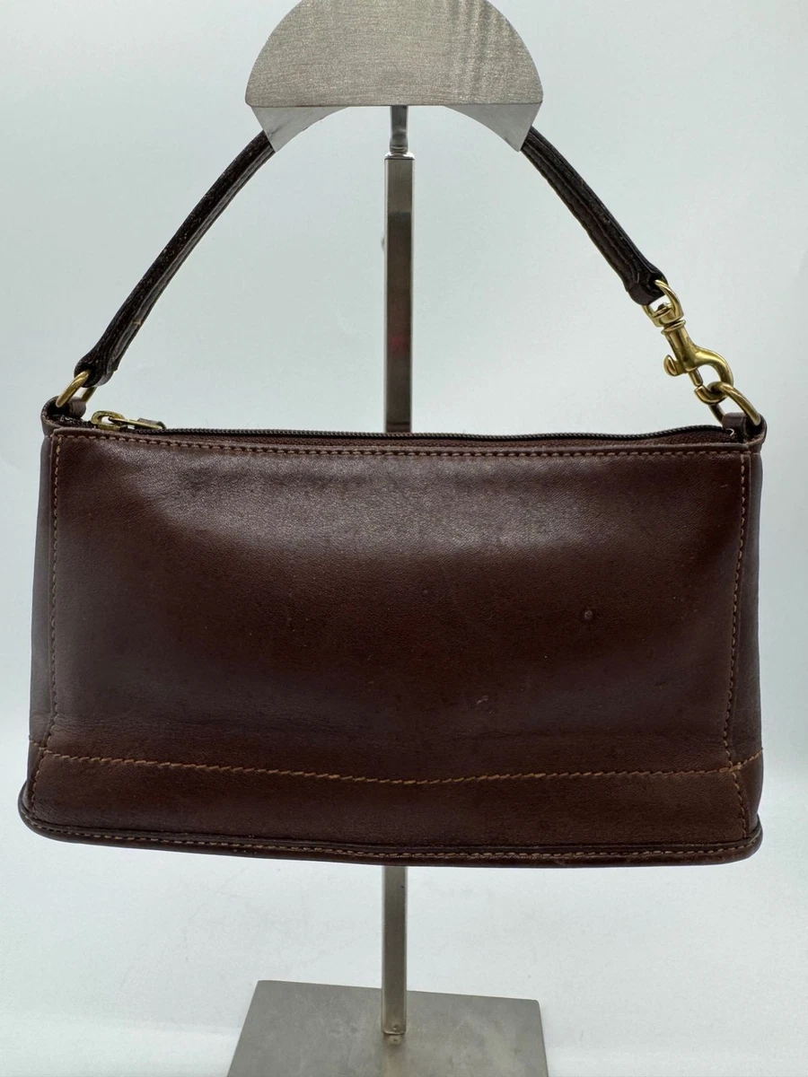 Coach Brown Vintage Bags, Handbags & Cases for sale | eBay