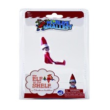 Super Impulse 577 Red World's Smallest Elf on the Shelf or Age 6+ Year