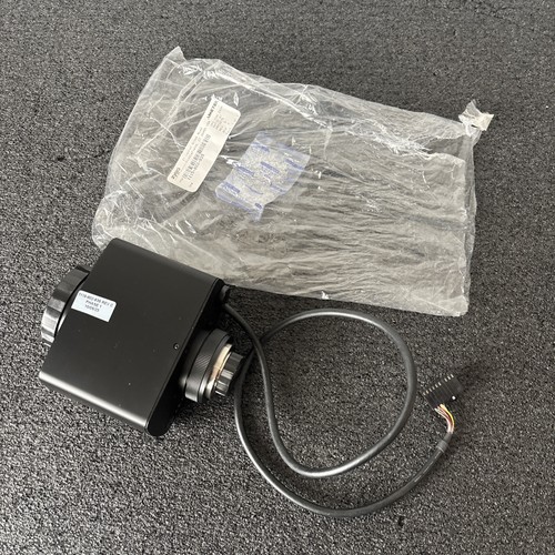 Zygo Amtek GPI Interferometer CAN Zoom Motor mit Presets - Bild 5 von 8