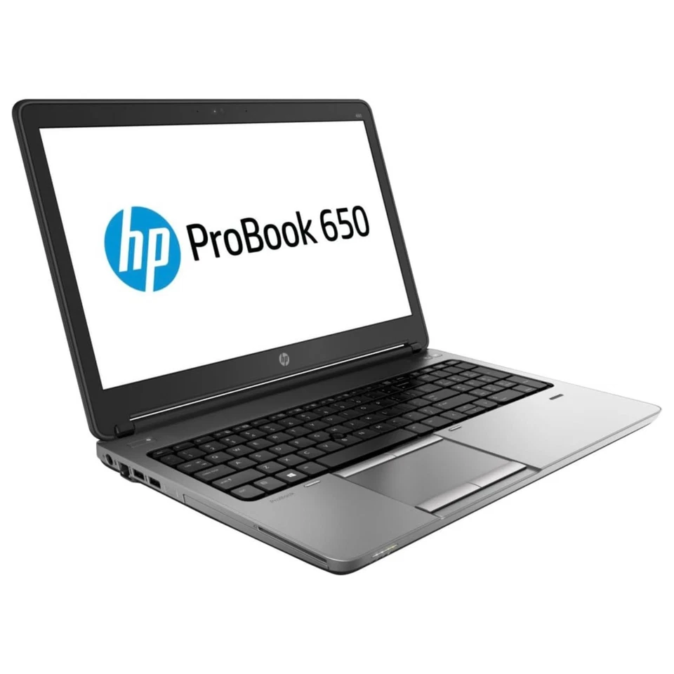 PORTATILE HP PROBOOK 650 G1 INTEL CORE I5-4210M 8GB RAM 256GB SSD WINDOWS 11