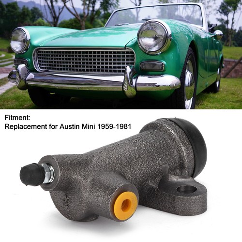Slave Cylinder Smooth Clutch Slave Cylinder Replacement For Engineer For Car - Picture 9 of 22