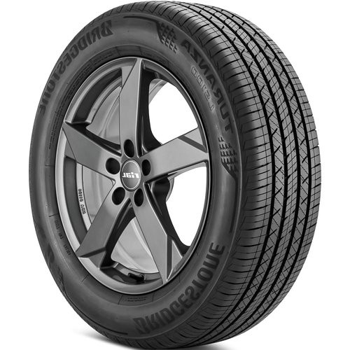 1 New 215/50R18 92H Bridgestone Turanza Ls100 2155018 Tire - Bild 2 von 3
