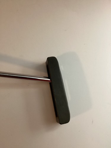 Vintage PING Karsten 1-A Putter | Phoenix AZ | Original Grip & Shaft | Rare Find - Picture 3 of 21