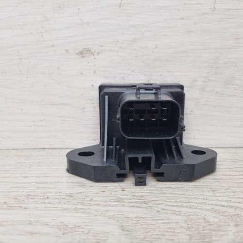 2015 VOLVO V40 2.0 DIESEL FUEL TANK CONTROL MODULE 31392346 - Picture 6 of 6