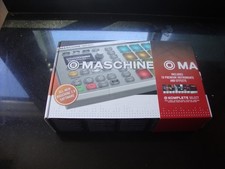 Native Instruments Maschine Mikro Mk2 Groove Production Studio
